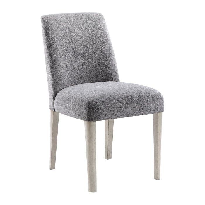 6048NDGS Side Chair, Set of 2 - 6048NDGS