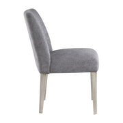 6048NDGS Side Chair, Set of 2 - 6048NDGS