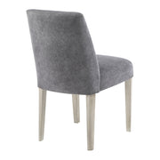 6048NDGS Side Chair, Set of 2 - 6048NDGS