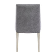 6048NDGS Side Chair, Set of 2 - 6048NDGS