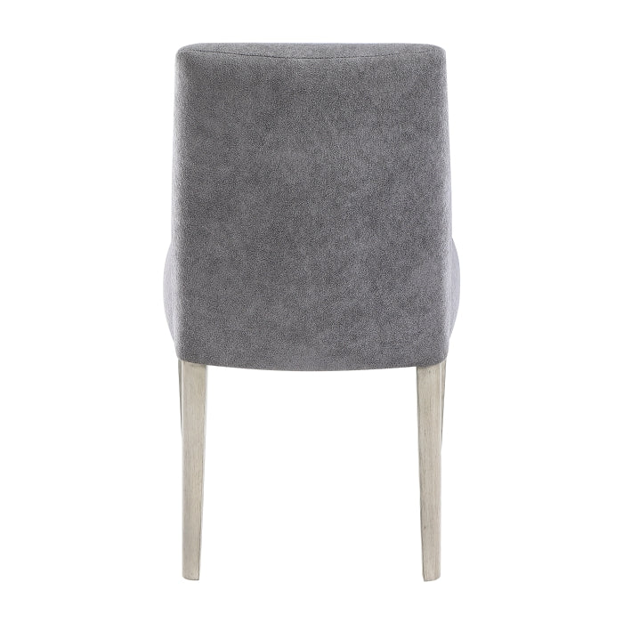 6048NDGS Side Chair, Set of 2 - 6048NDGS