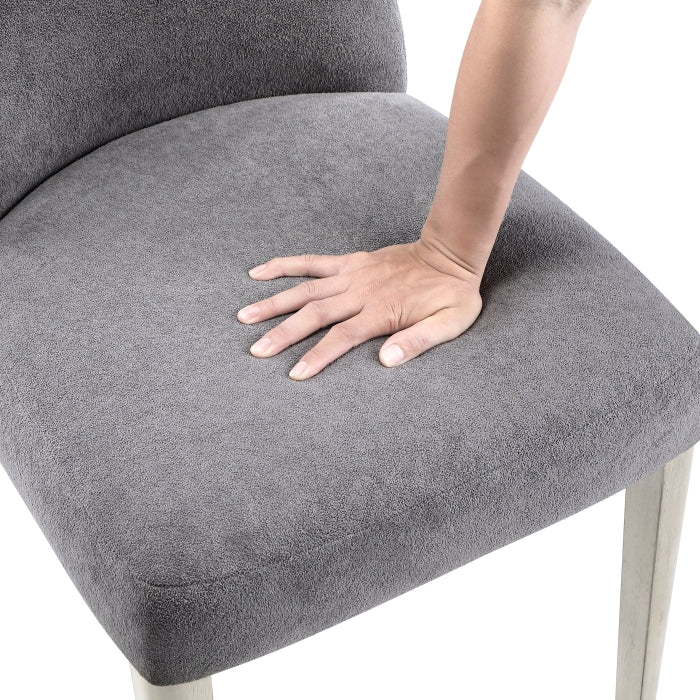 6048NDGS Side Chair, Set of 2 - 6048NDGS