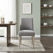6048NDGS Side Chair, Set of 2 - 6048NDGS