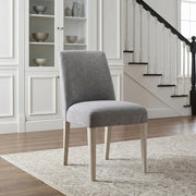 6048NDGS Side Chair, Set of 2 - 6048NDGS