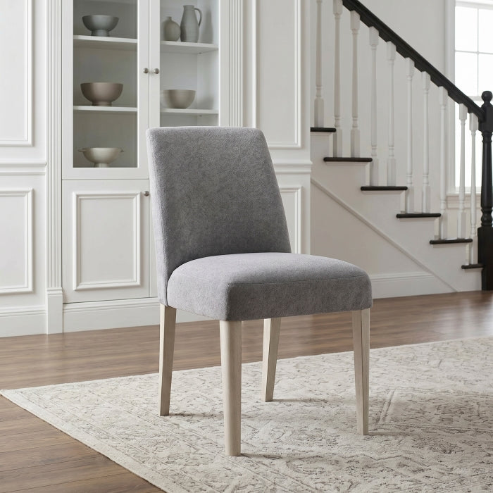 6048NDGS Side Chair, Set of 2 - 6048NDGS