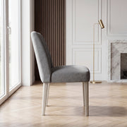 6048NDGS Side Chair, Set of 2 - 6048NDGS