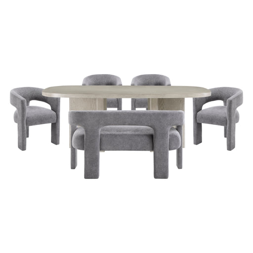 6048NG-82*6(6054DG) 6pc Set (TB+4S+B) - 6048NG-82*6(6054DG)