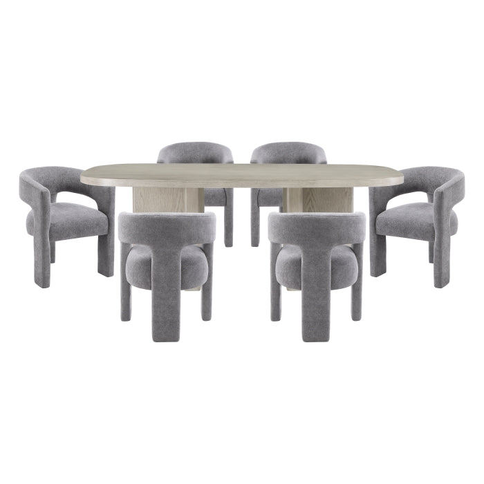 6048NG-82*7(6054DG) 7pc Set (TB+6S) - 6048NG-82*7(6054DG)