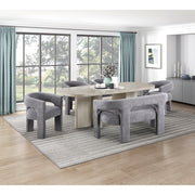 6048NG-82 Dining Table - 6048NG-82