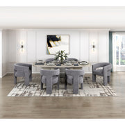 6048NG-82 Dining Table - 6048NG-82