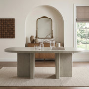 6048NG-82 Dining Table - 6048NG-82