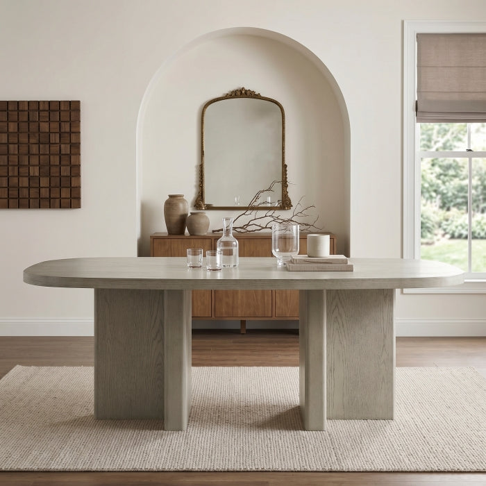 6048NG-82 Dining Table - 6048NG-82