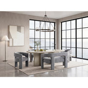 6048NG-82 Dining Table - 6048NG-82