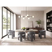 6048NG-82 Dining Table - 6048NG-82