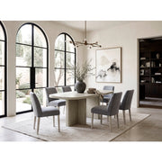 6048NG-82 Dining Table - 6048NG-82