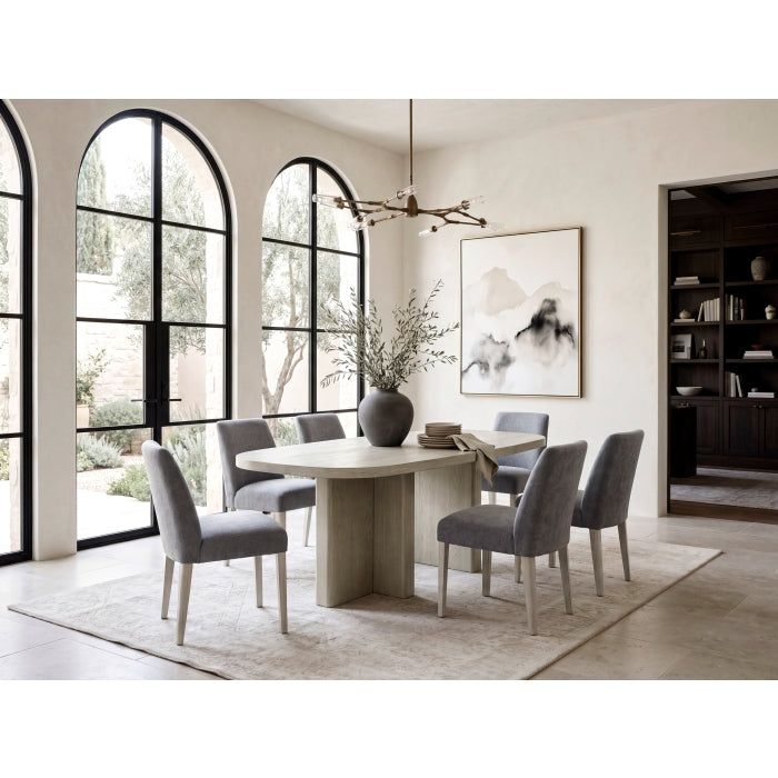 6048NG-82 Dining Table - 6048NG-82