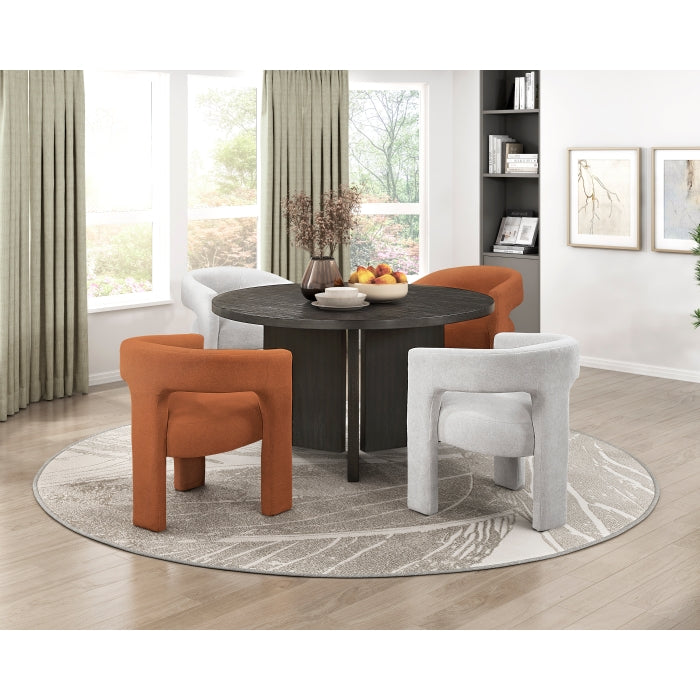 6050-54RD Dining Table - 6050-54RD