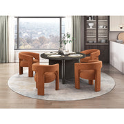 6050-54RD Dining Table - 6050-54RD
