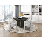 6050-54RD Dining Table - 6050-54RD