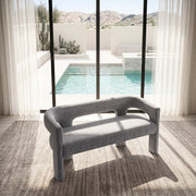 6054DG-13 Bench - 6054DG-13