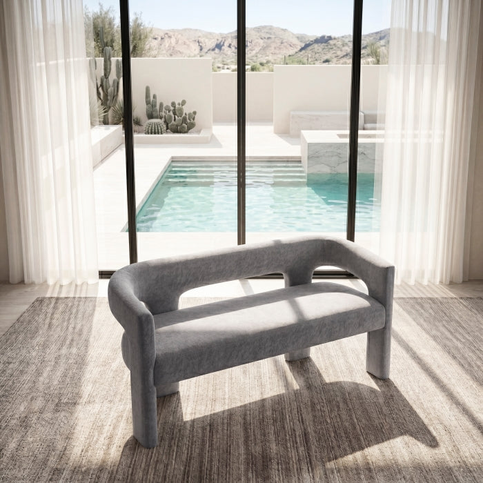 6054DG-13 Bench - 6054DG-13