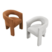 6054RNS Side Chair, Set of 2 - 6054RNS