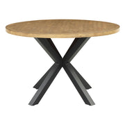 6063-47RD Dining Table - 6063-47RD