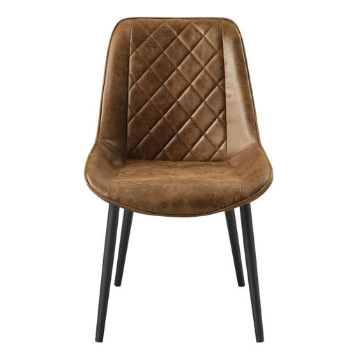 6063BRS Side Chair, Set of 2 - 6063BRS