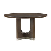 6066-54RD* (2) Dining Table - 6066-54RD*