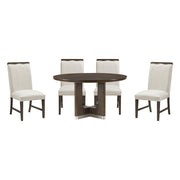 6066-54RD*5 5pc Set (TB+4S) - 6066-54RD*5