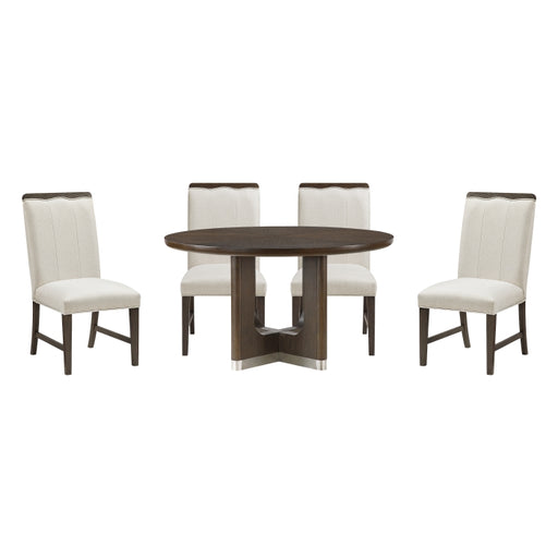 6066-54RD*5 5pc Set (TB+4S) - 6066-54RD*5