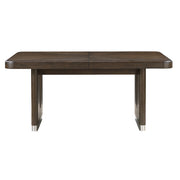 6066-84* (2) Dining Table - 6066-84*