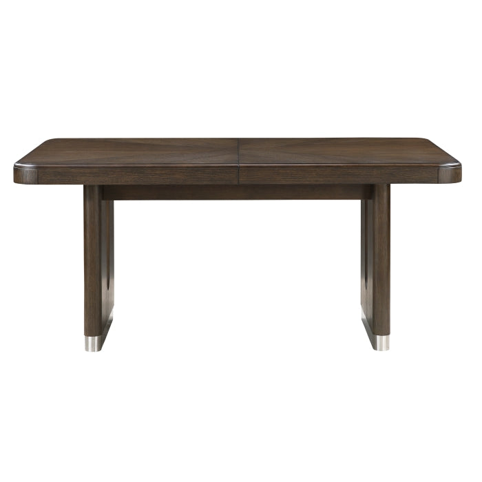 6066-84* (2) Dining Table - 6066-84*