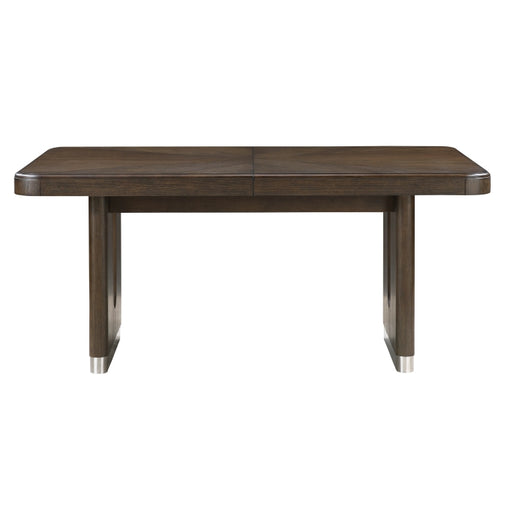 6066-84* (2) Dining Table - 6066-84*
