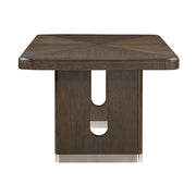 6066-84* (2) Dining Table - 6066-84*