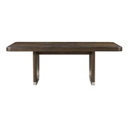 6066-84* (2) Dining Table - 6066-84*