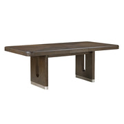 6066-84* (2) Dining Table - 6066-84*