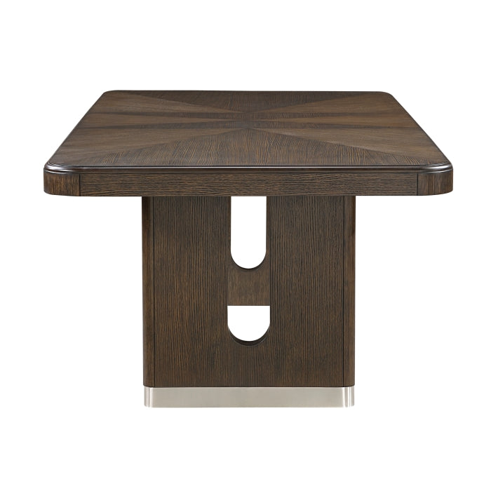 6066-84* (2) Dining Table - 6066-84*