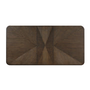 6066-84* (2) Dining Table - 6066-84*