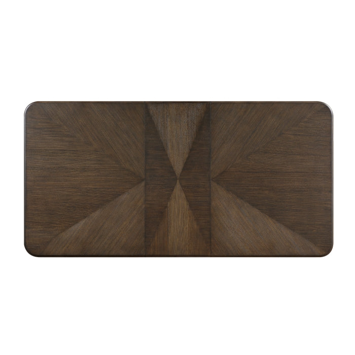 6066-84* (2) Dining Table - 6066-84*