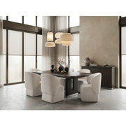 6066-84* (2) Dining Table - 6066-84*