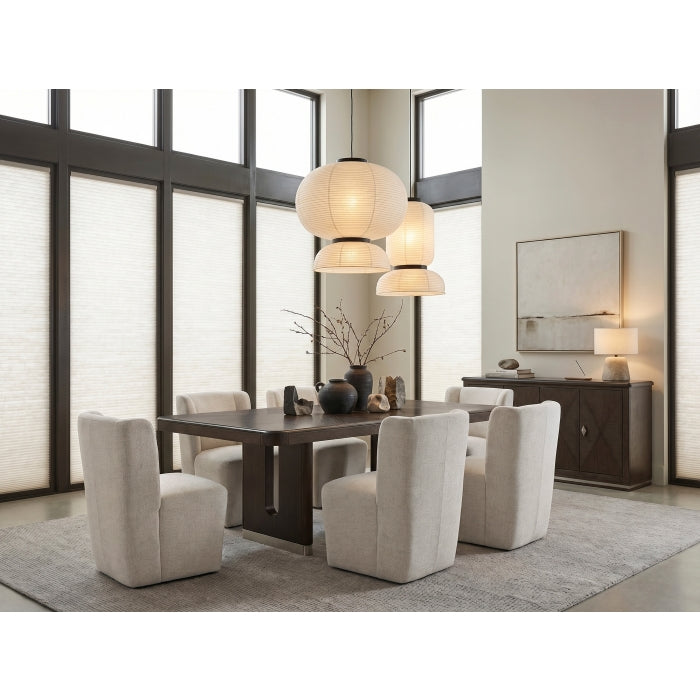 6066-84* (2) Dining Table - 6066-84*
