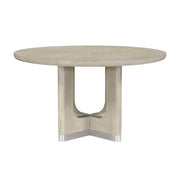 6066NN-54RD* (2) Dining Table - 6066NN-54RD*