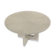 6066NN-54RD* (2) Dining Table - 6066NN-54RD*