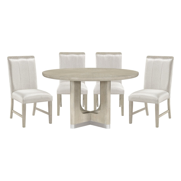 6066NN-54RD*5 5pc Set (TB+4S) - 6066NN-54RD*5