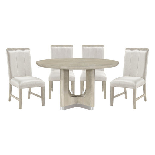 6066NN-54RD*5 5pc Set (TB+4S) - 6066NN-54RD*5