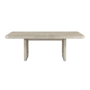 6066NN-84* (2) Dining Table - 6066NN-84*