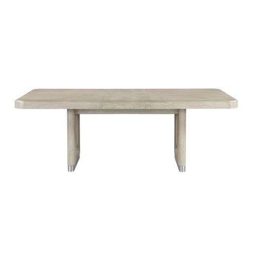 6066NN-84* (2) Dining Table - 6066NN-84*