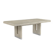 6066NN-84* (2) Dining Table - 6066NN-84*