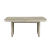 6066NN-84* (2) Dining Table - 6066NN-84*